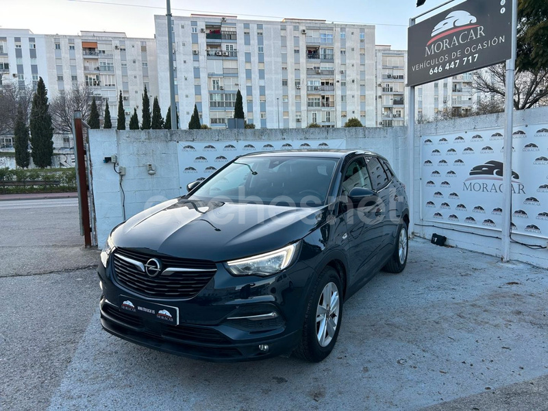 OPEL Grandland X 1.2 Turbo Selective