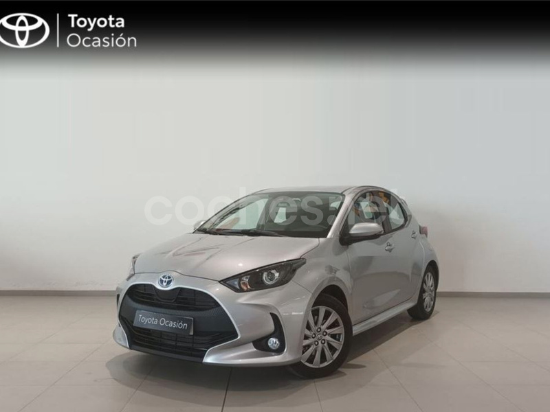 TOYOTA Yaris 1.5 120H Active Tech