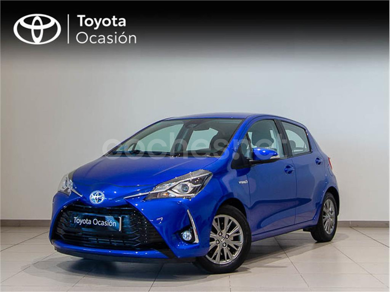 TOYOTA Yaris 1.5 100H Active Tech