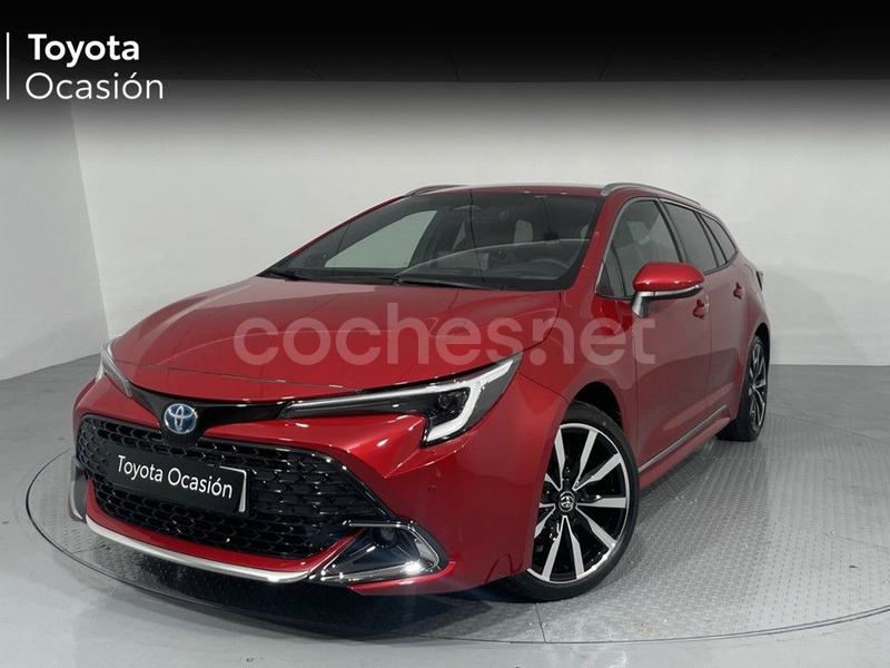 TOYOTA Corolla 140H Style Edition Touring Sport