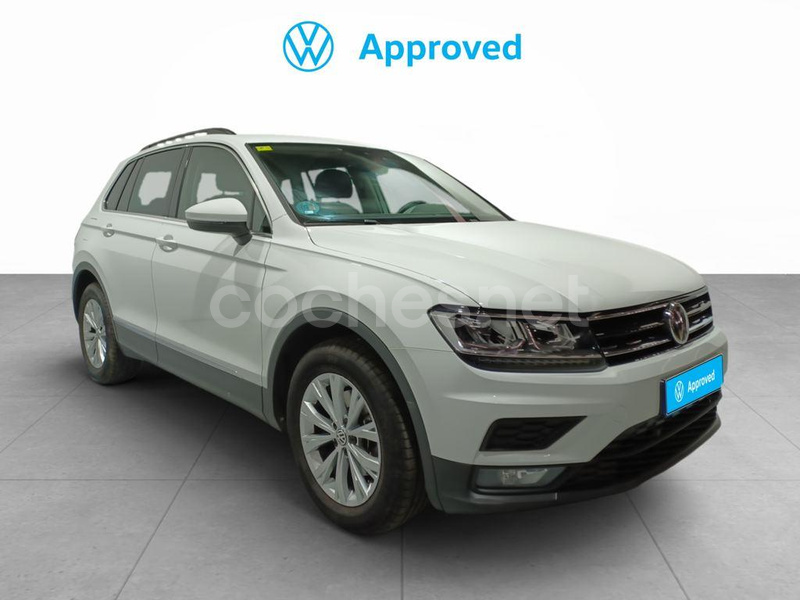 VOLKSWAGEN Tiguan Advance 2.0 TDI DSG