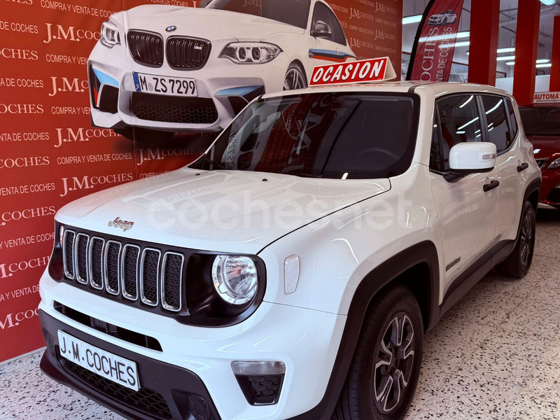 JEEP Renegade 1.0G Limited 4x2