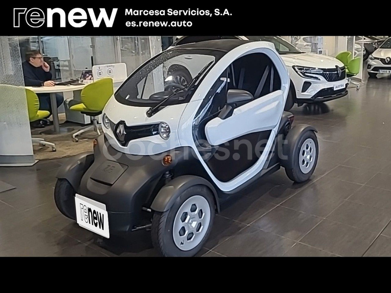 RENAULT Twizy