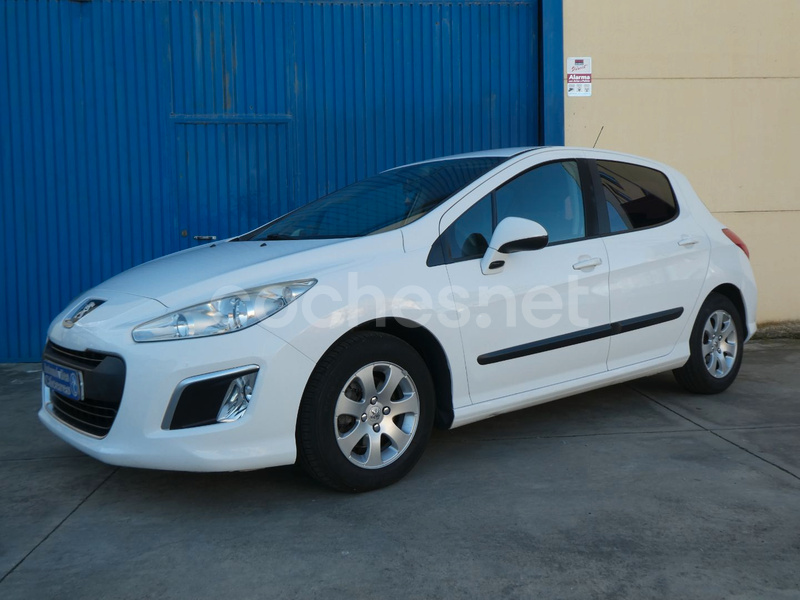 PEUGEOT 308 Access 1.6 HDI 92 FAP