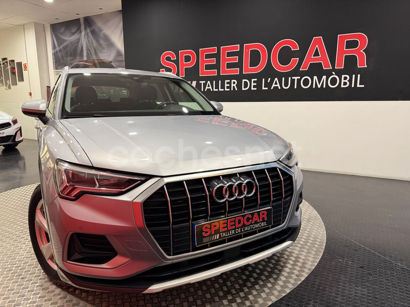 AUDI Q3 Advanced 35 TFSI