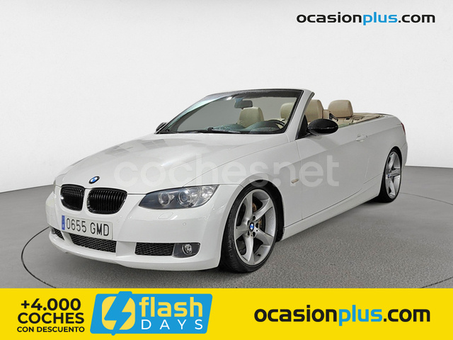 BMW Serie 3 335i