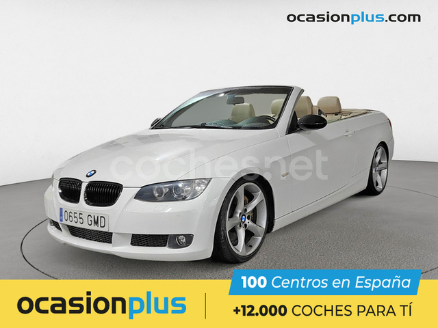 BMW Serie 3 335i