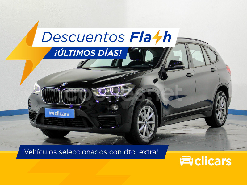 BMW X1 sDrive16d Business