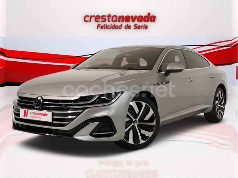 VOLKSWAGEN Arteon RLine 2.0 TDI DSG