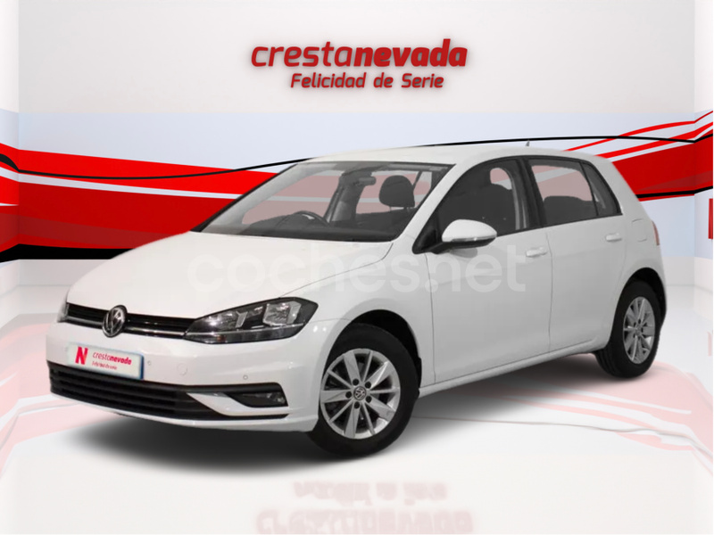 VOLKSWAGEN Golf Last Edition 1.0 TSI