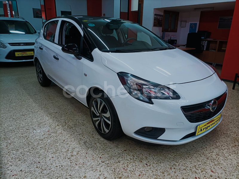 OPEL Corsa 1.4 Business