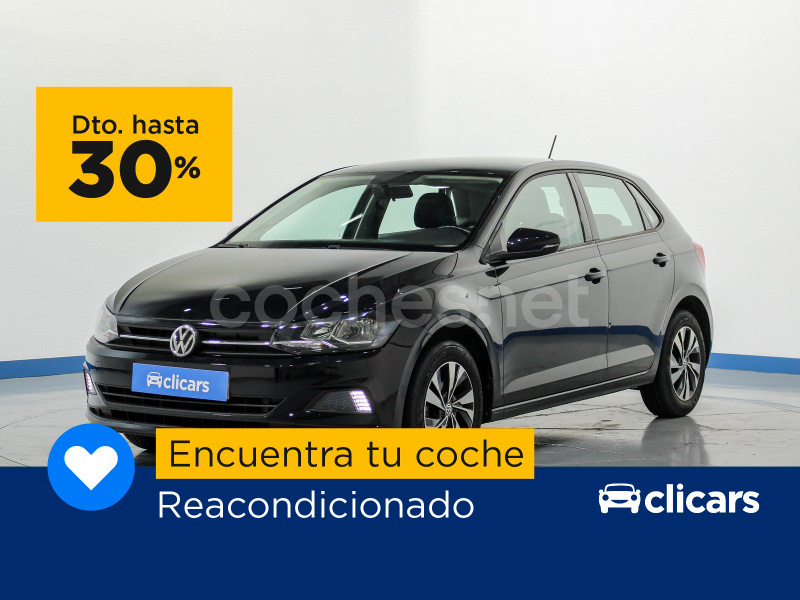 VOLKSWAGEN Polo Advance 1.0 TSI