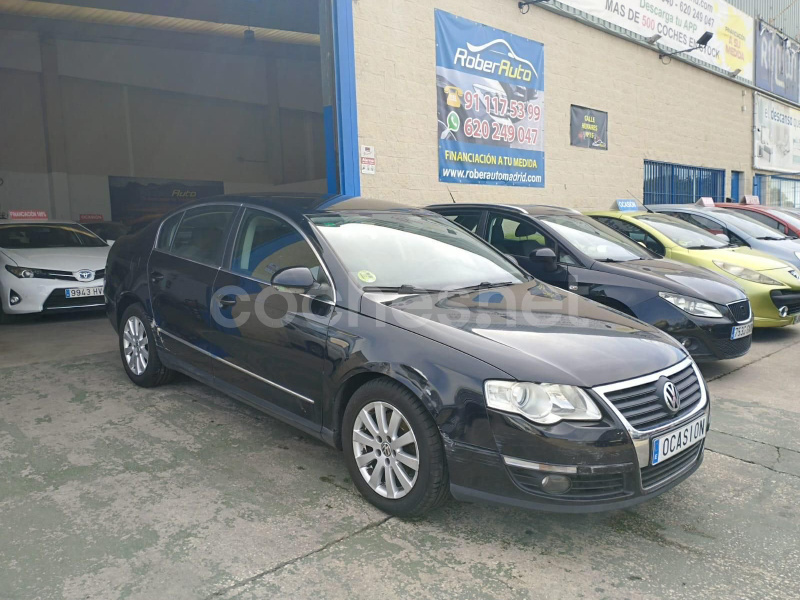 VOLKSWAGEN Passat 2.0 TDI DPF Trendline