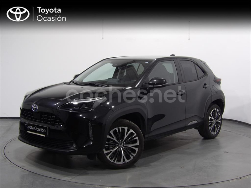 TOYOTA Yaris Cross 1.5 120H Style