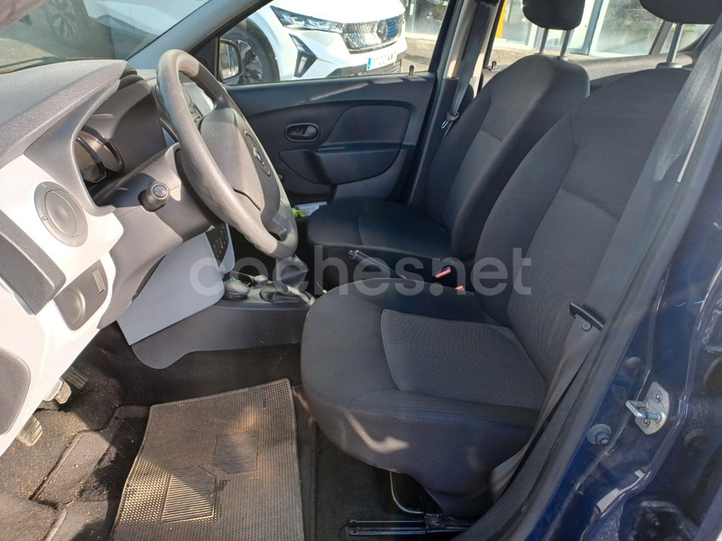 DACIA Sandero Ambiance 1.2