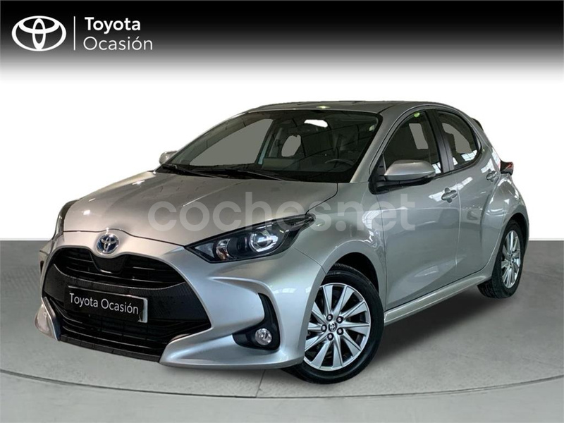 TOYOTA Yaris 1.5 120H Active Tech