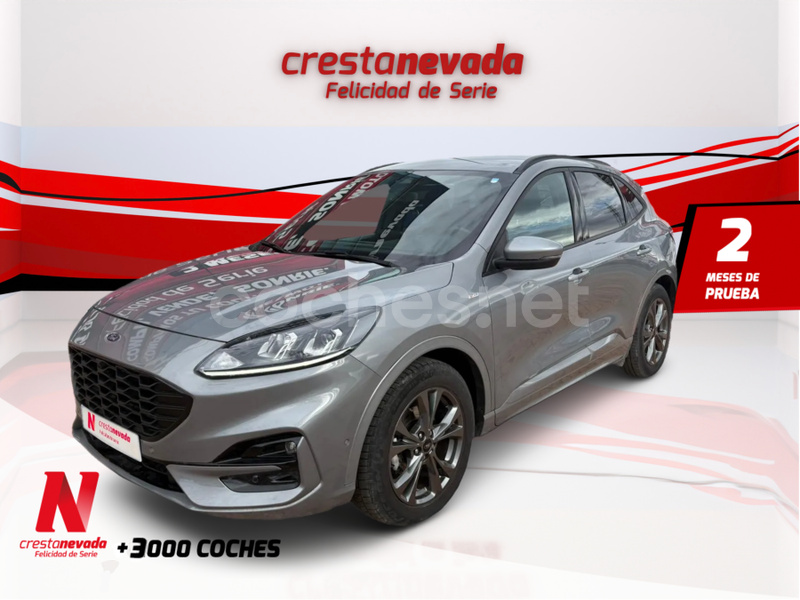 FORD Kuga STLine 1.5T EcoBoost