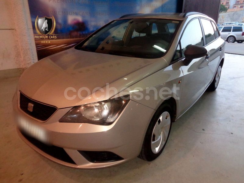 SEAT Ibiza ST 1.2 TDI Reference