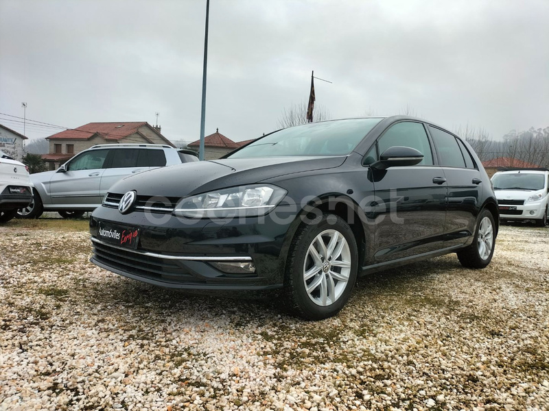 VOLKSWAGEN Golf Sport 2.0 TDI DSG