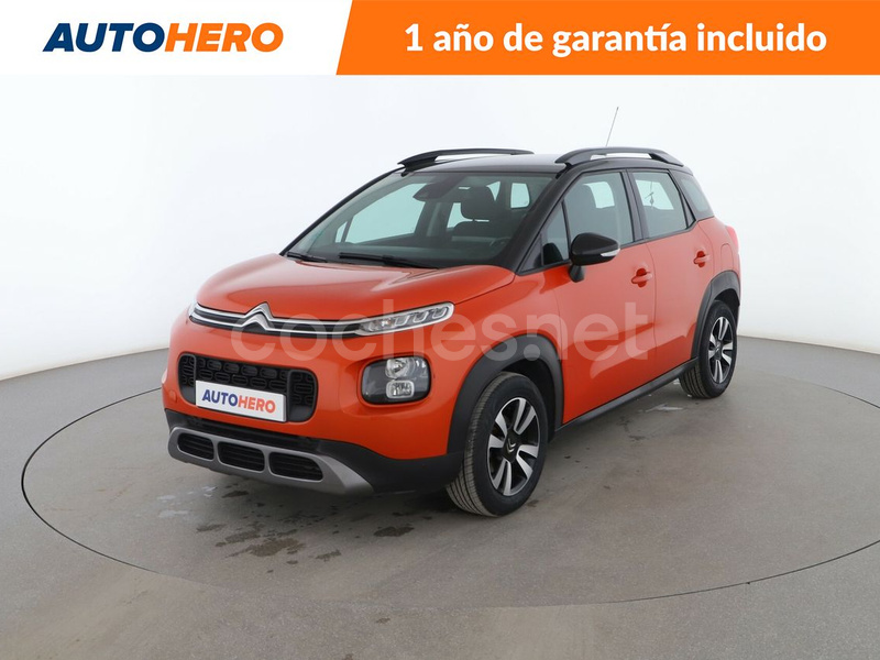 CITROEN C3 Aircross BlueHDi FEEL