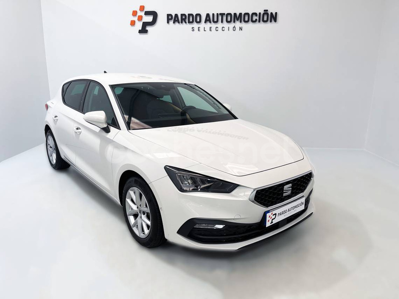 SEAT León 2.0 TDI SS Style Go