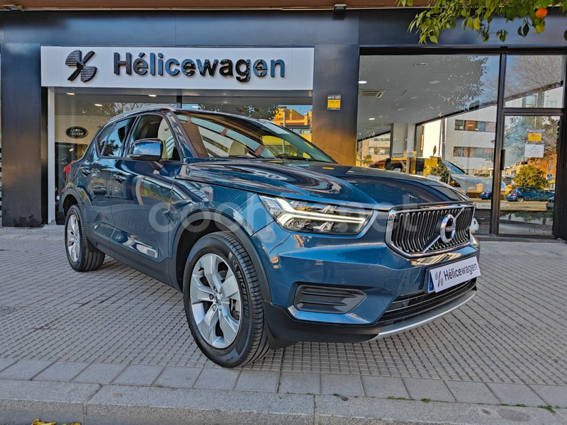 VOLVO XC40 1.5 T2 Momentum Pro Auto