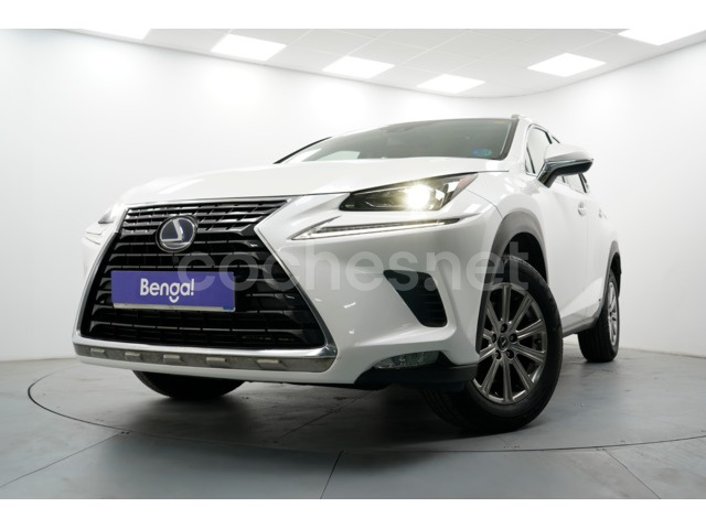 LEXUS NX 2.5 300h Business Navigation 2WD