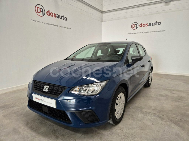 SEAT Ibiza 1.0 Reference Plus