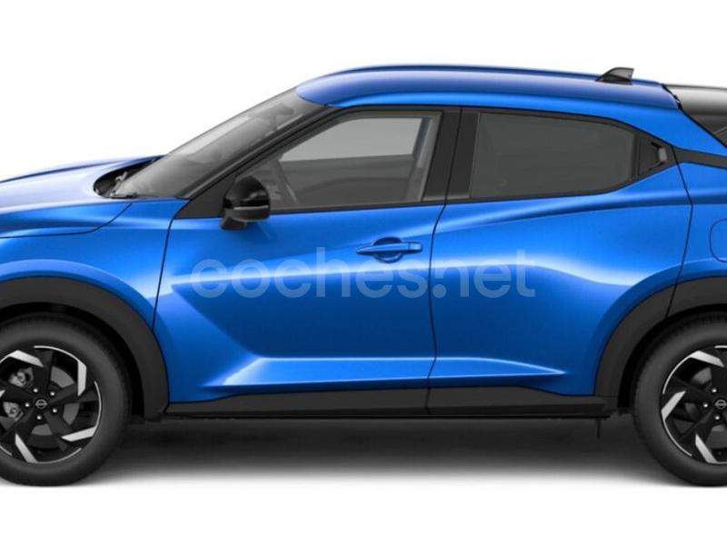 NISSAN JUKE DIGT 114 CV 6MT Acenta