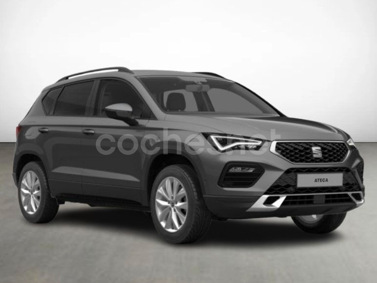 SEAT Ateca 1.5 TSI Style Evo Edition