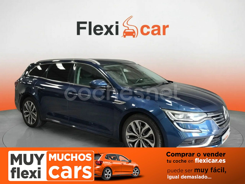 RENAULT Talisman S.T. Limited Energy dCi