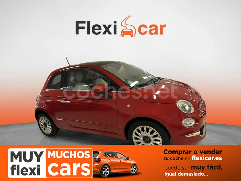 FIAT 500 Pop 1.2 8v 69 CV