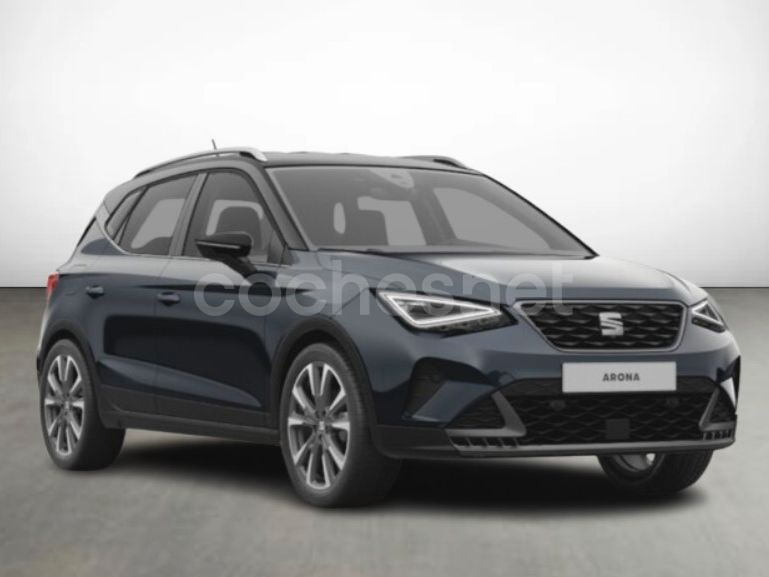 SEAT Arona 1.0 TSI FR Special Edition