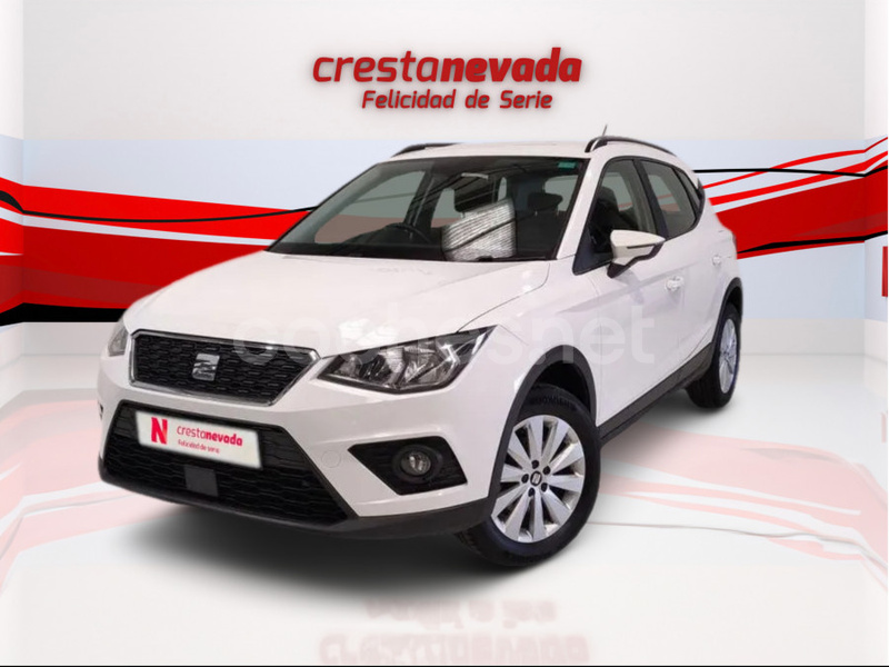 SEAT Arona 1.0 TSI Style Edition Eco