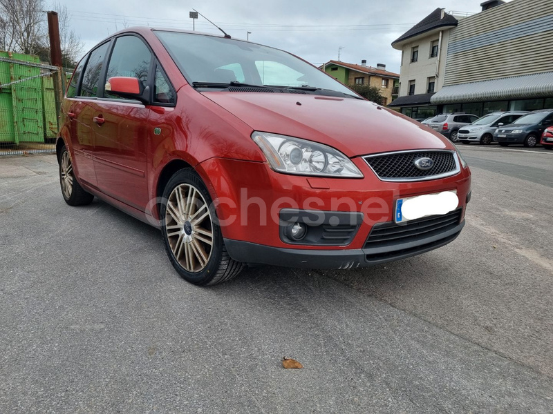 FORD Focus C-MAX 1.8 TDCi Trend