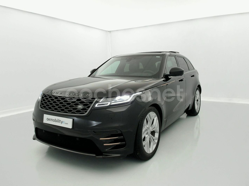 LAND-ROVER Range Rover Velar 3.0 D275 RDynamic SE 4WD Auto