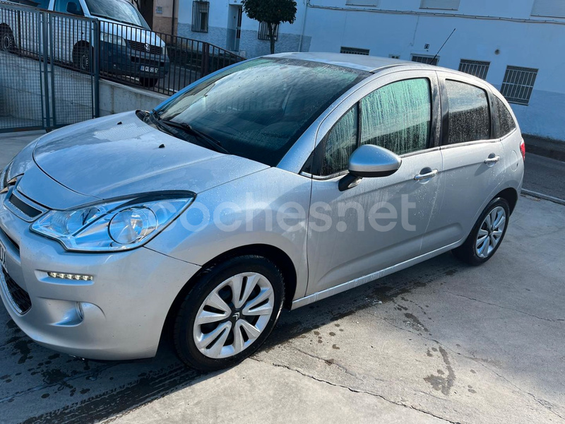 CITROEN C3 BlueHDi 100 Collection