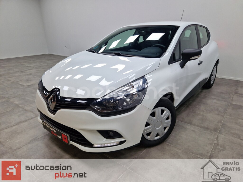 RENAULT Clio Life 1.2 16v 18