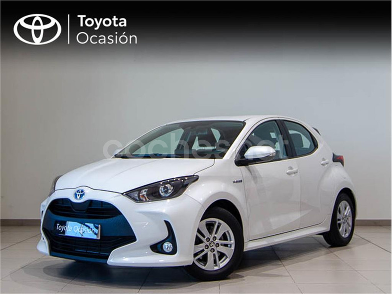 TOYOTA Yaris 1.5 120H Active Tech