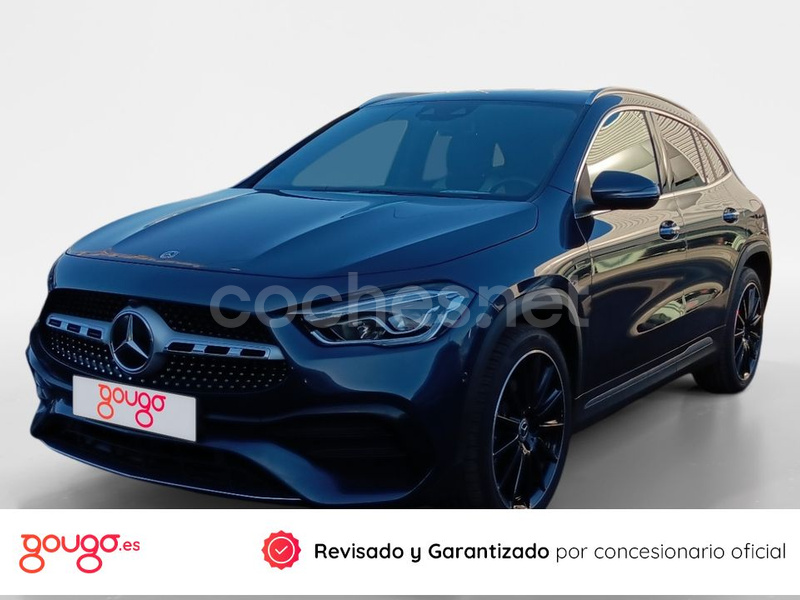 MERCEDES-BENZ GLA GLA 250 e