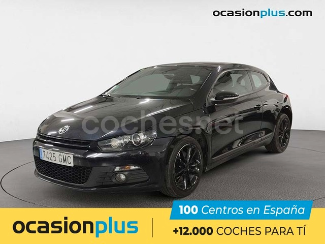VOLKSWAGEN Scirocco 2.0 TSI DSG