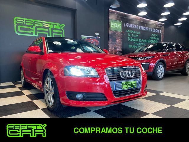 AUDI A3 Sportback 2.0 TDI DPF Ambition