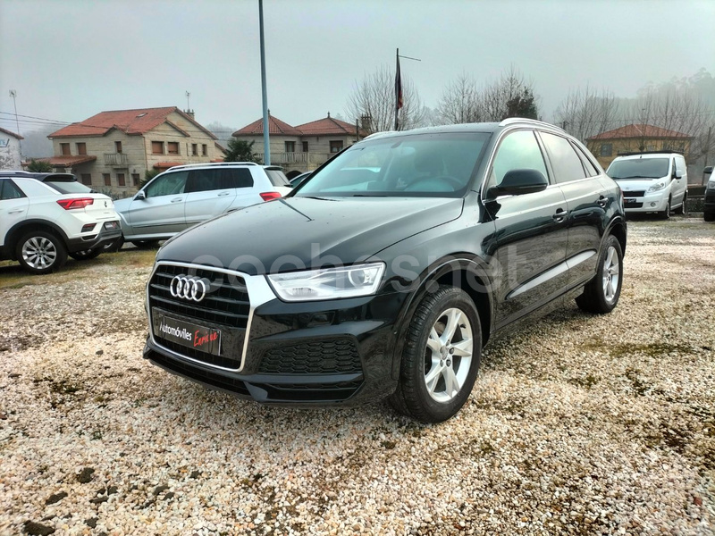 AUDI Q3 2.0 TDI