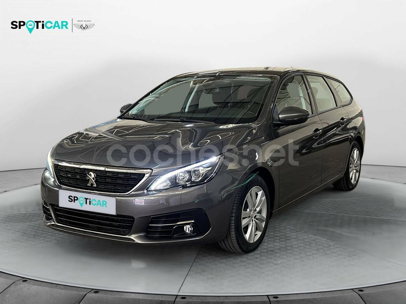 PEUGEOT 308 SW Active Pack BlueHDi 130 SS