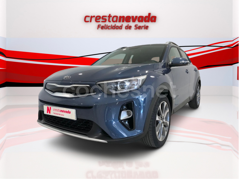 KIA Stonic 1.0 TGDi Drive