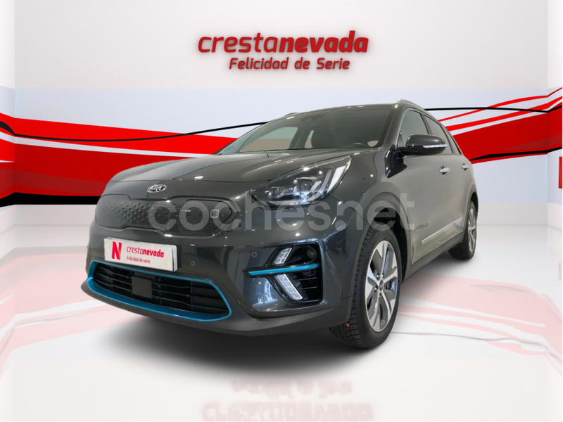 KIA Niro 1.6 GDi PHEV Emotion