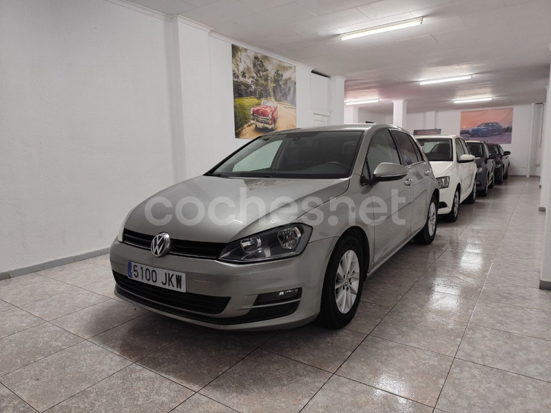 VOLKSWAGEN Golf Business 1.2 TSI BMT