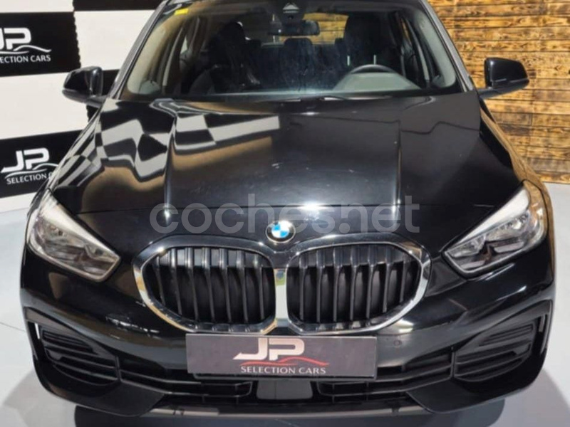 BMW Serie 1 116d