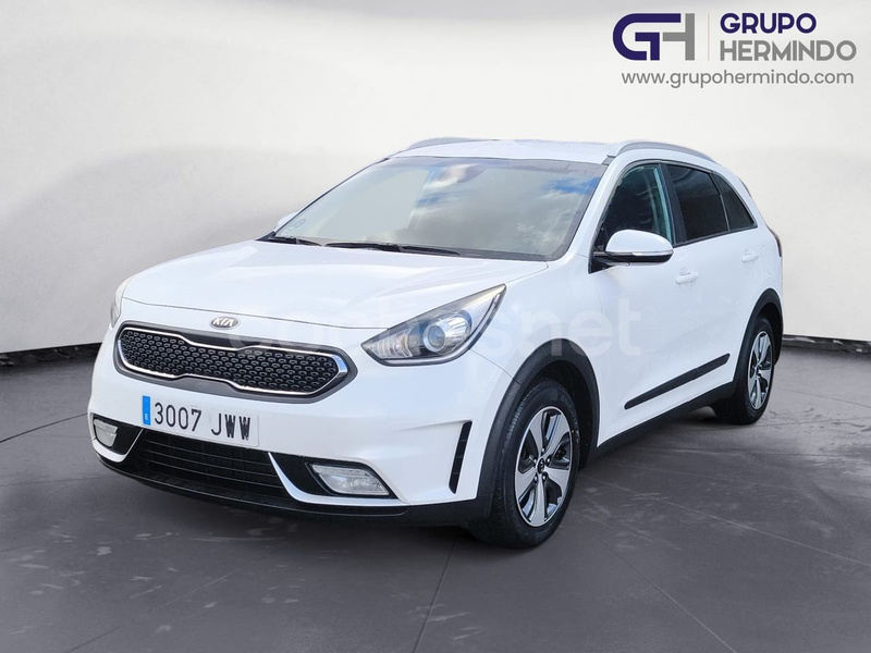 KIA Niro 1.6 GDi Hibrido Drive