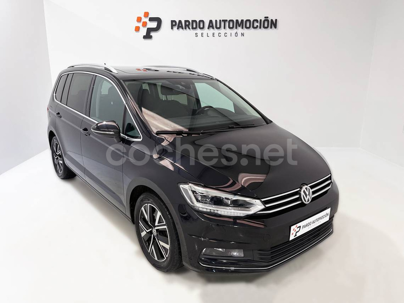 VOLKSWAGEN Touran Sport 2.0 TDI DSG